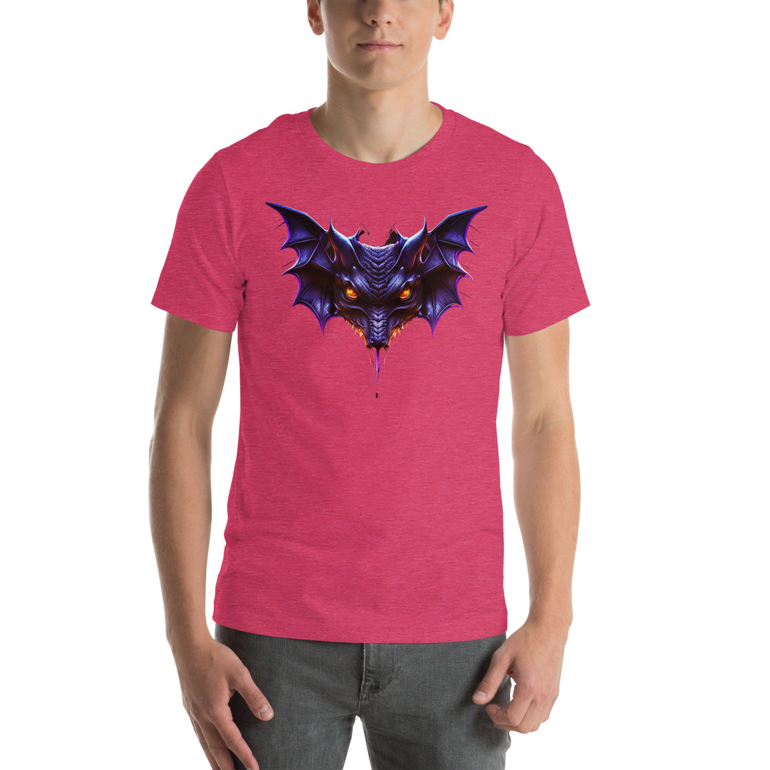 Unisex Bat 11 t-shirt