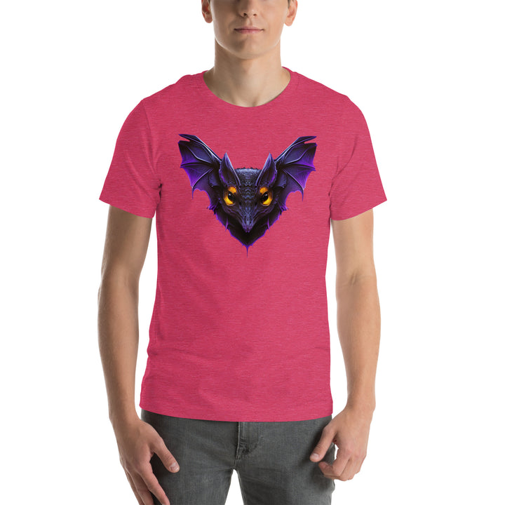 Unisex Bat 13 t-shirt