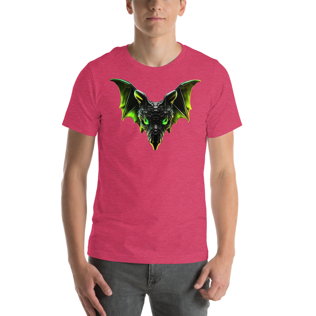 Unisex Bat 1 t-shirt