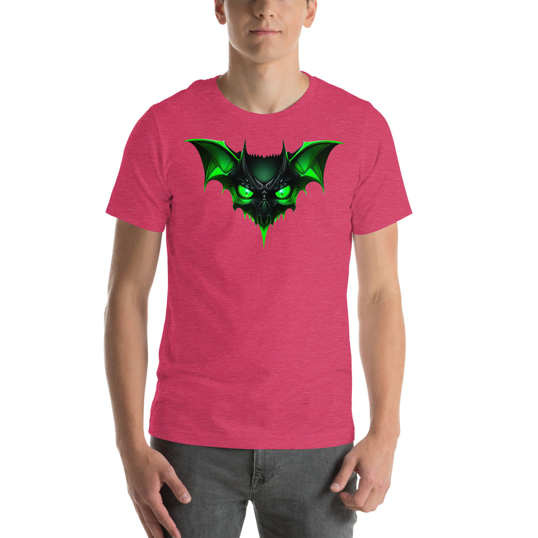 Unisex Bat 3 t-shirt