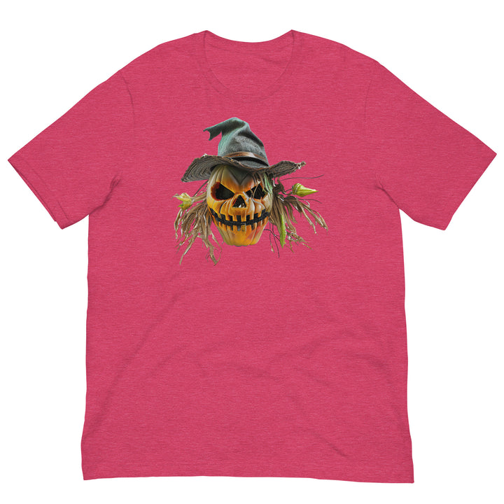 Unisex Scarecrow 1 t-shirt