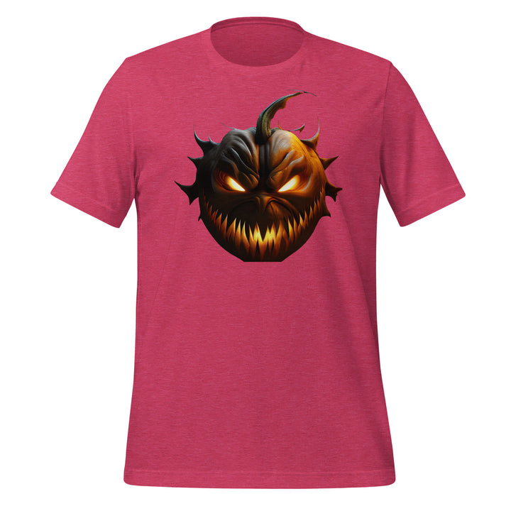 Unisex Pumpkin 24 t-shirt