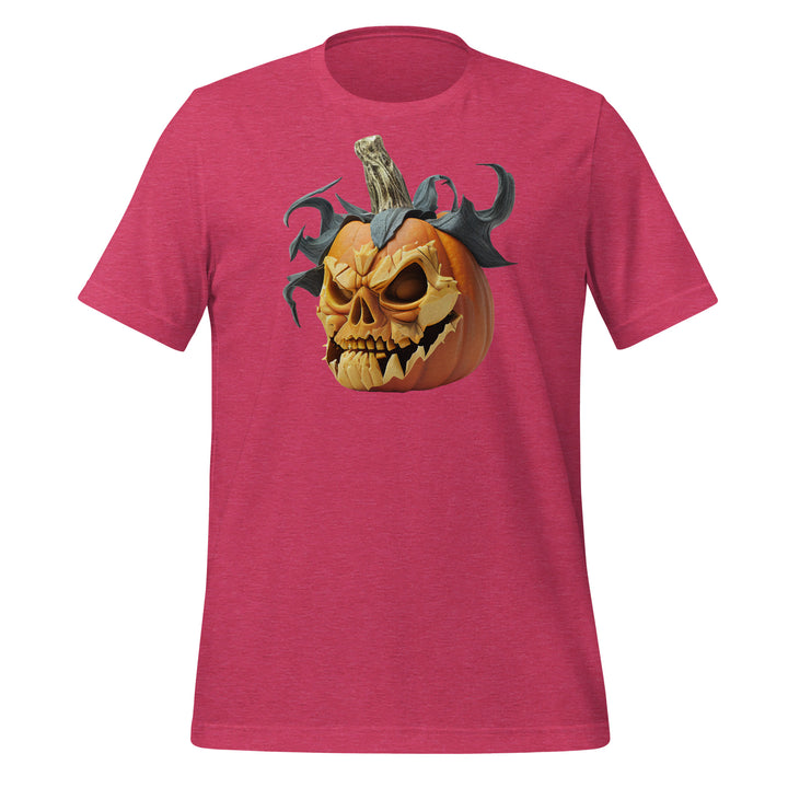 Unisex Pumpkin 29 t-shirt