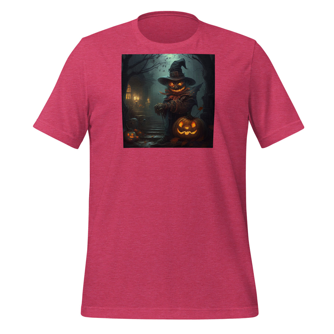 Unisex Pumpkin 35 t-shirt