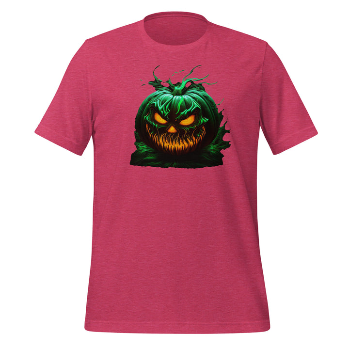 Unisex Pumpkin 22 t-shirt