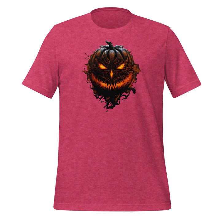 Unisex Pumpkin 34 t-shirt