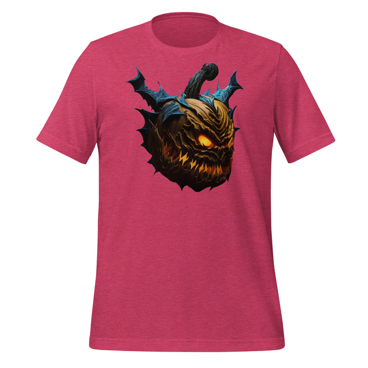 Unisex Pumpkin 23 t-shirt