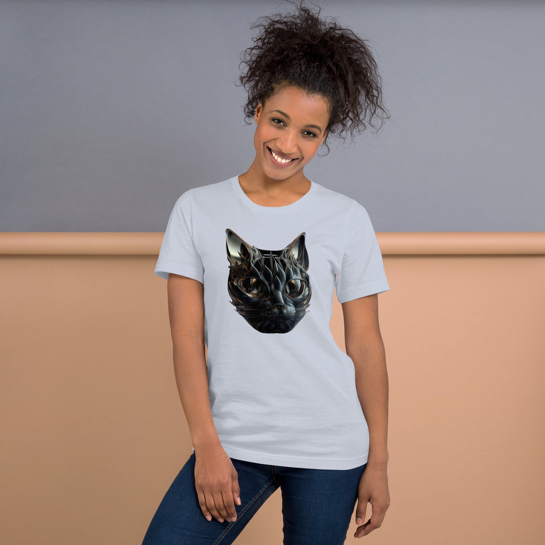 Unisex t-shirt CATS-4