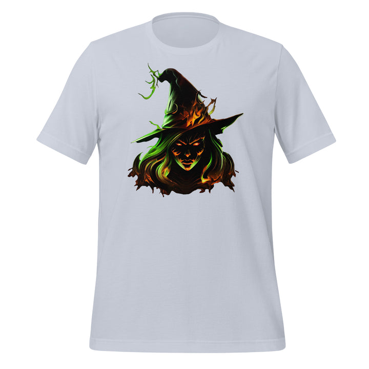 Unisex WITCH 9 t-shirt