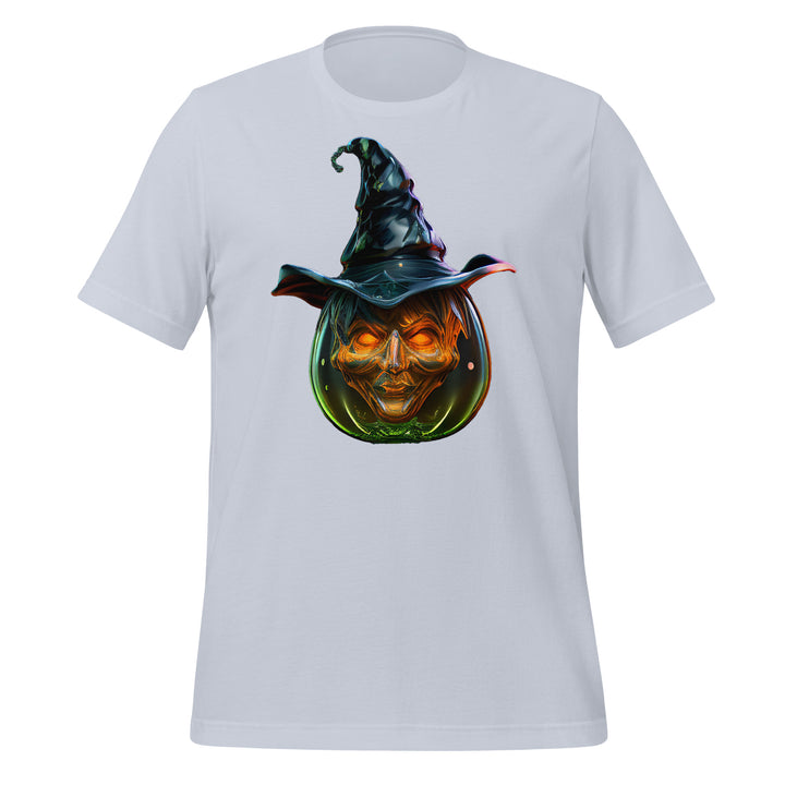 Unisex WITCH 10 t-shirt