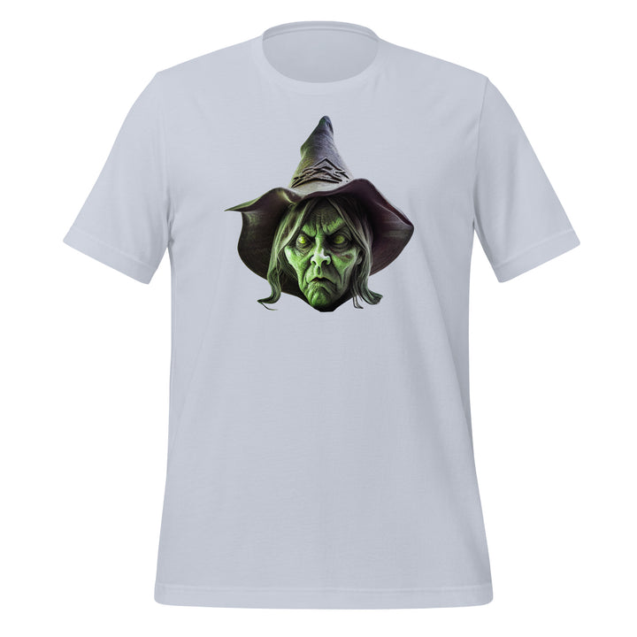 Unisex WITCH 1 t-shirt