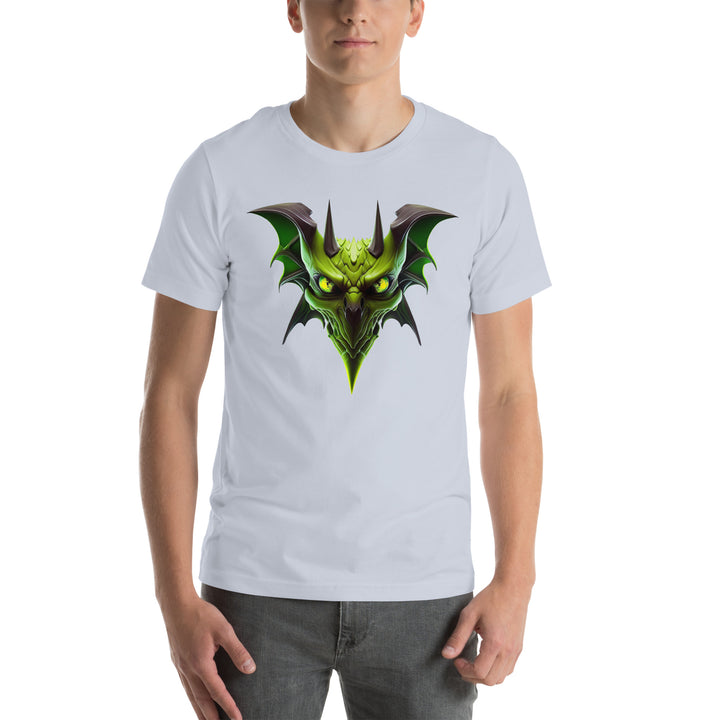 Unisex Bat 4 t-shirt