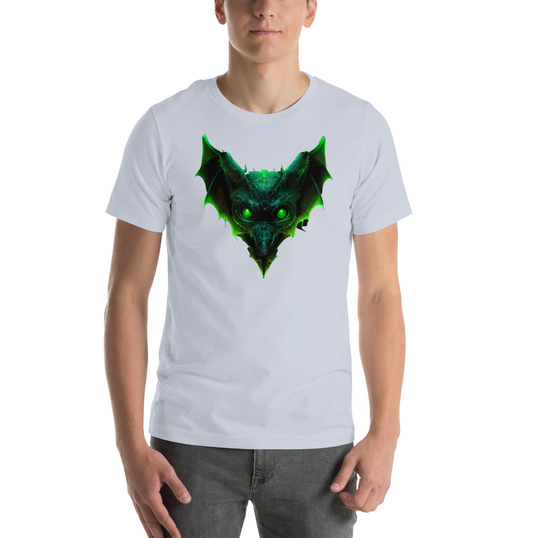 Unisex Bat 6 t-shirt