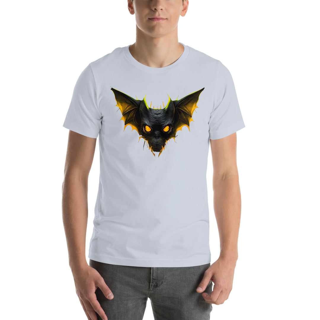 Unisex Bat 17 t-shirt