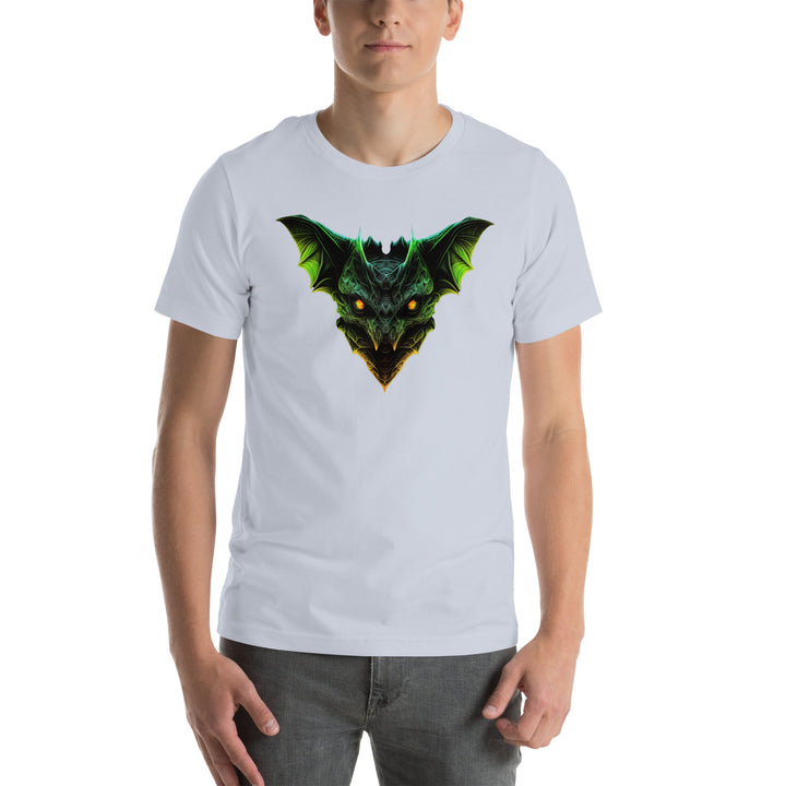 Unisex Bat 7 t-shirt