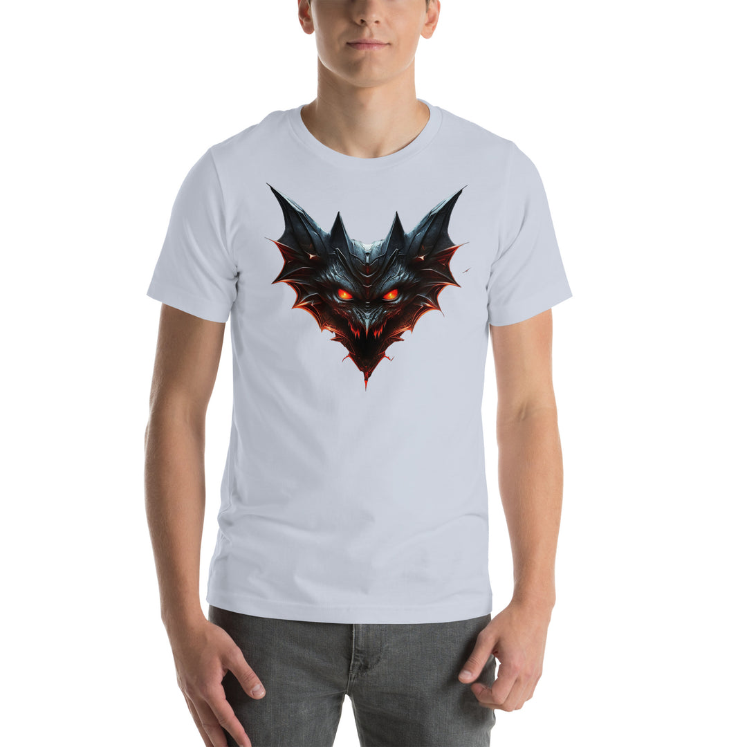 Unisex Bat 15 t-shirt