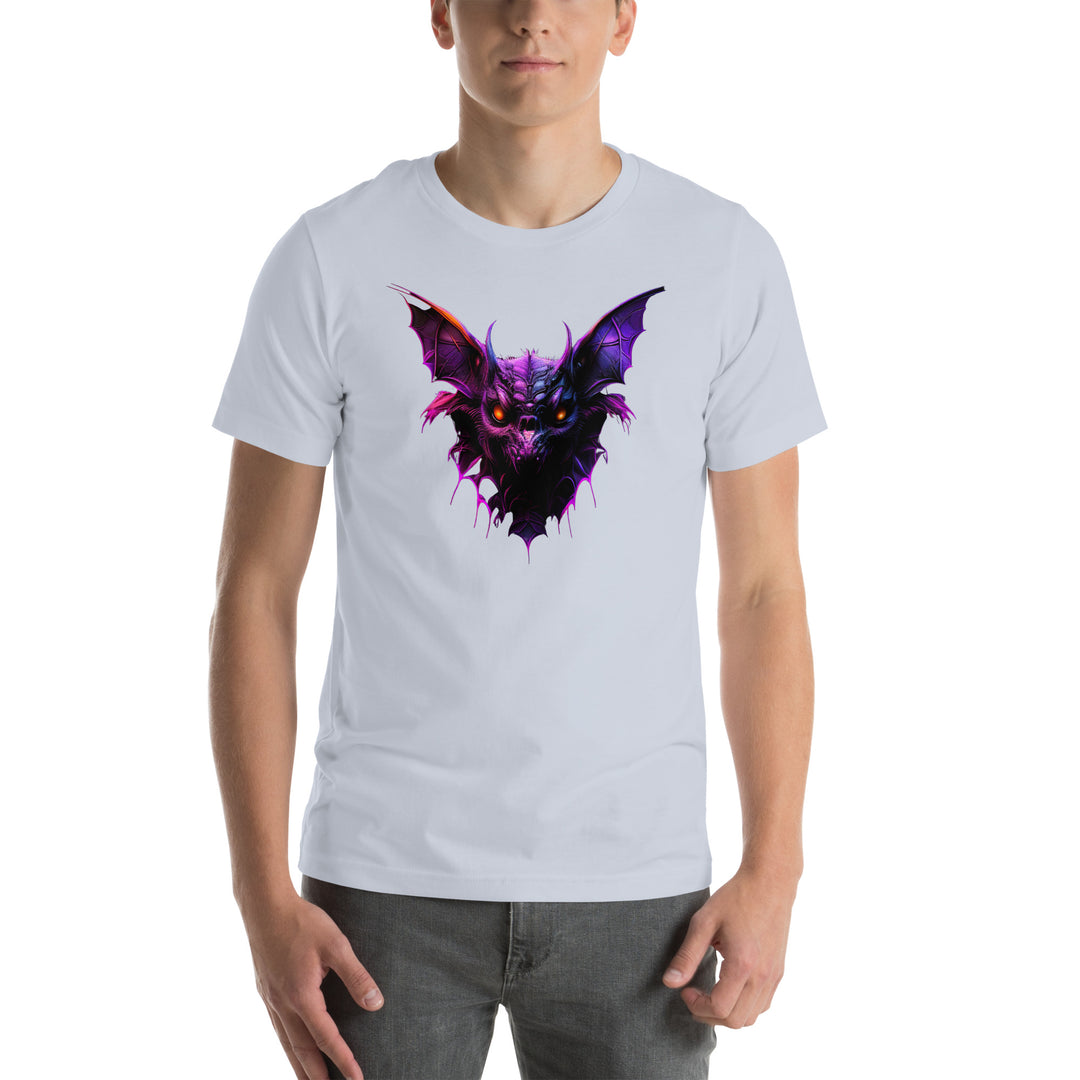 Unisex Bat 12 t-shirt