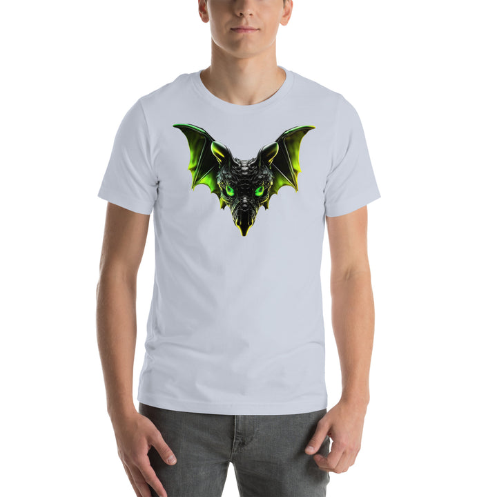 Unisex Bat 1 t-shirt