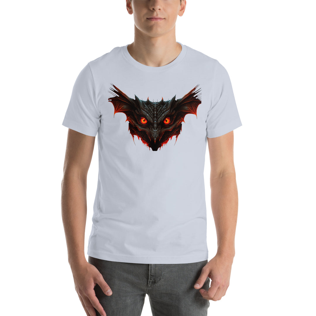 Unisex Bat 16 t-shirt