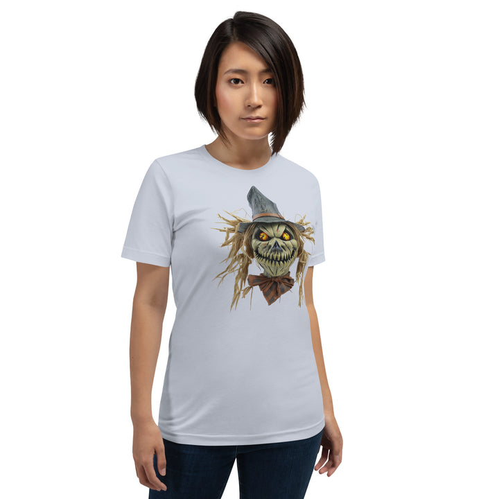 Unisex Scarecrow 3 t-shirt