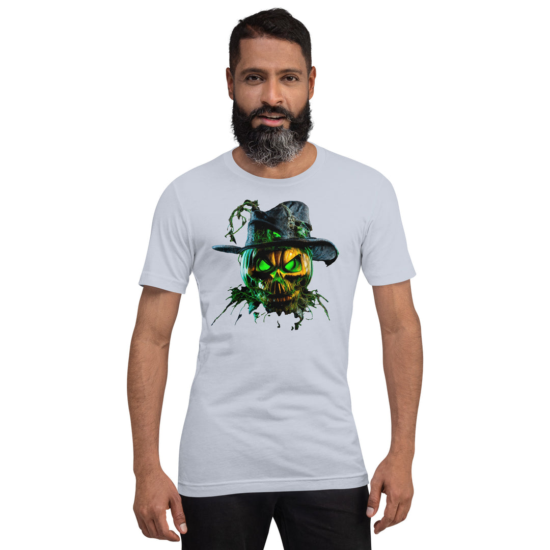 Unisex Scarecrow 13 t-shirt