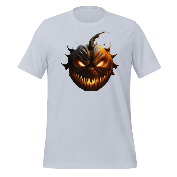 Unisex Pumpkin 24 t-shirt