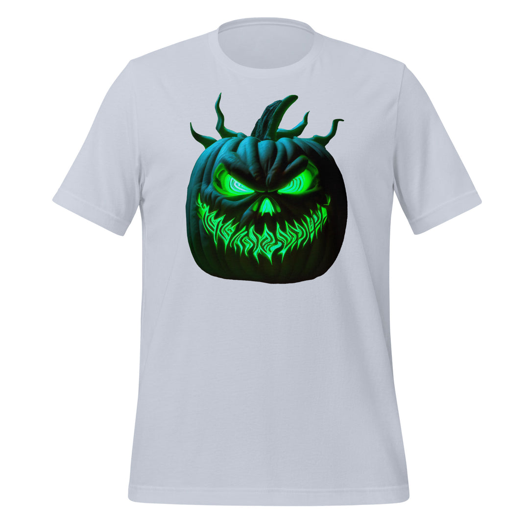 Unisex Pumpkin 20 t-shirt