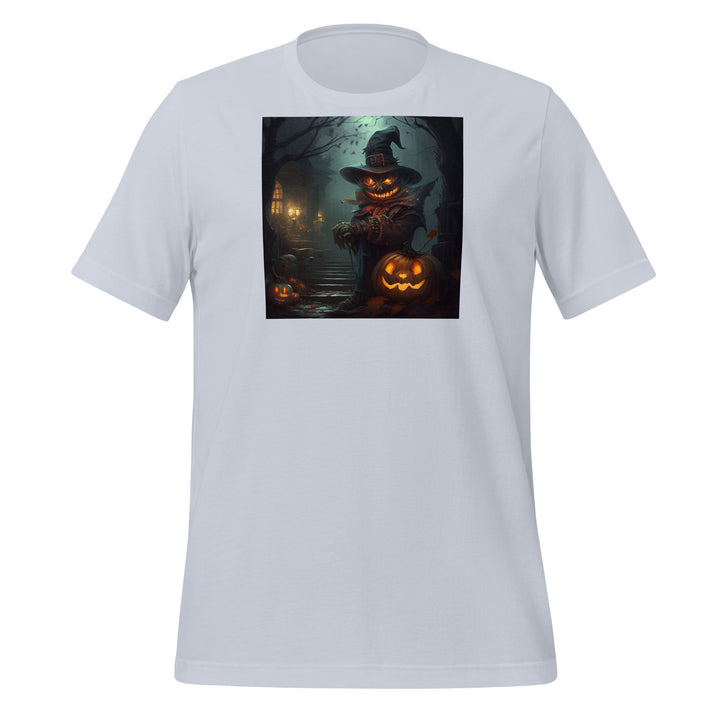 Unisex Pumpkin 35 t-shirt