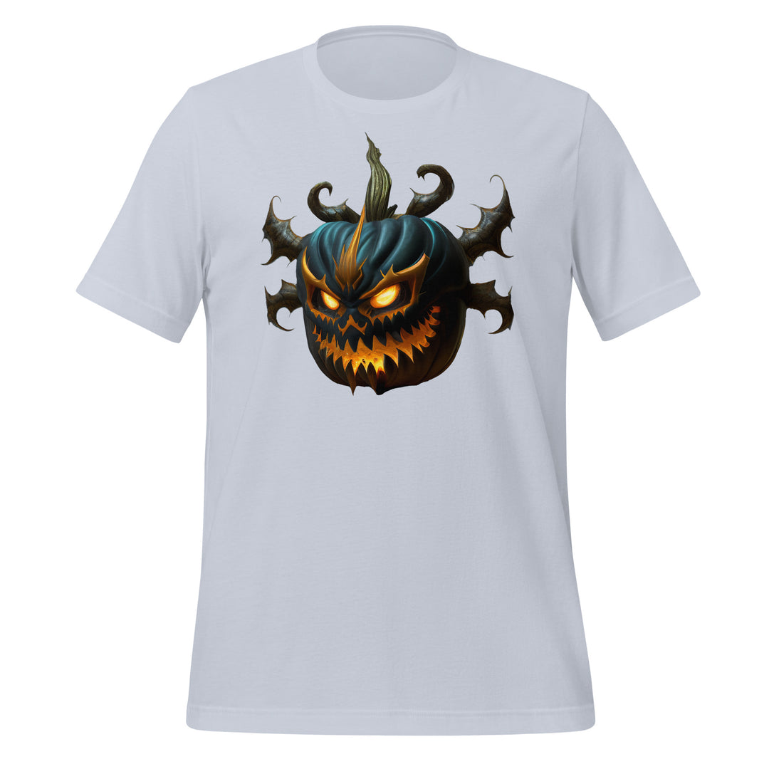 Unisex Pumpkin 25 t-shirt