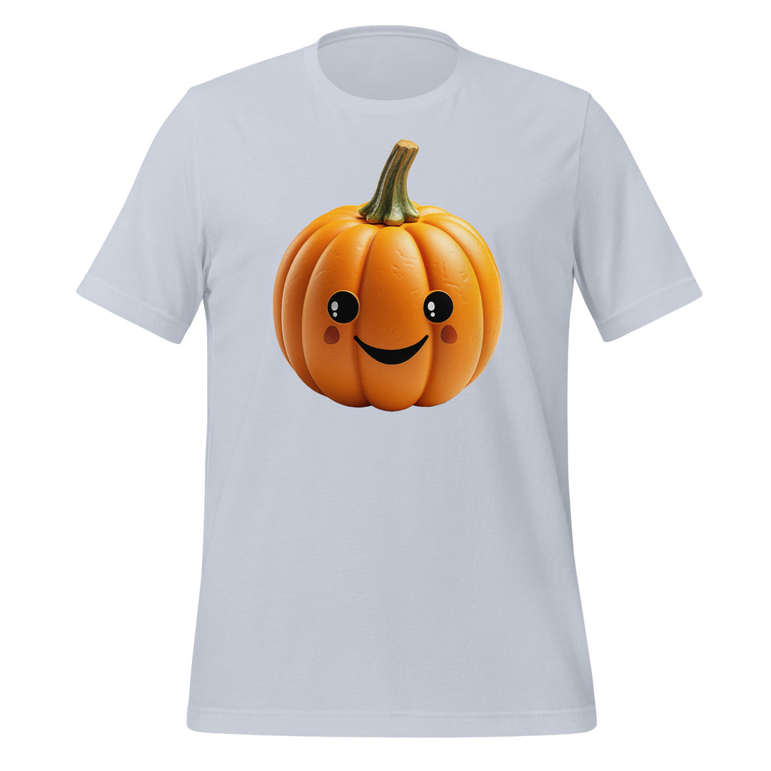 Unisex Pumpkin 15 t-shirt