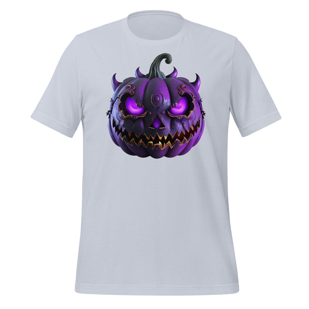 Unisex Pumpkin 32 t-shirt