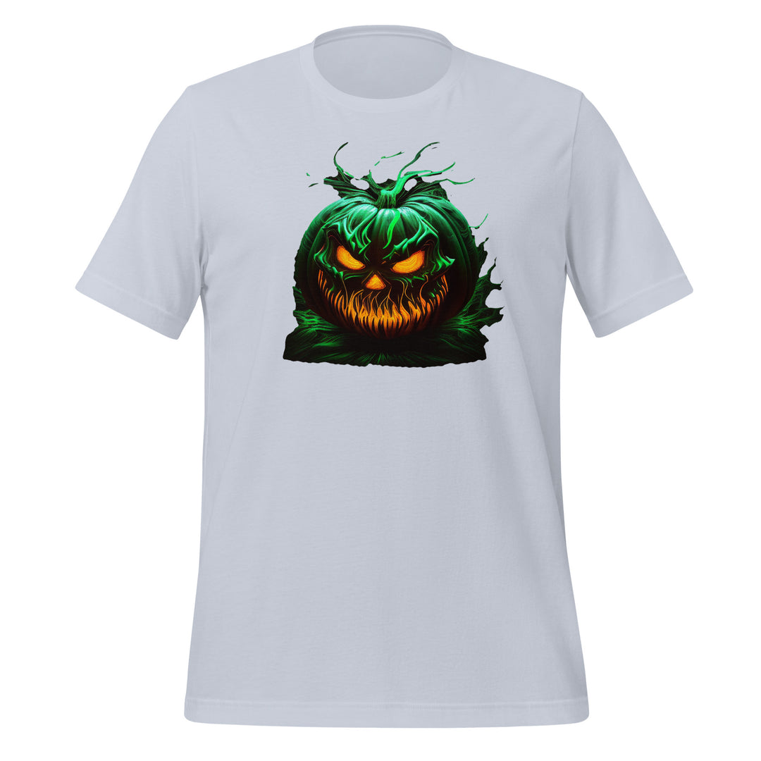 Unisex Pumpkin 22 t-shirt