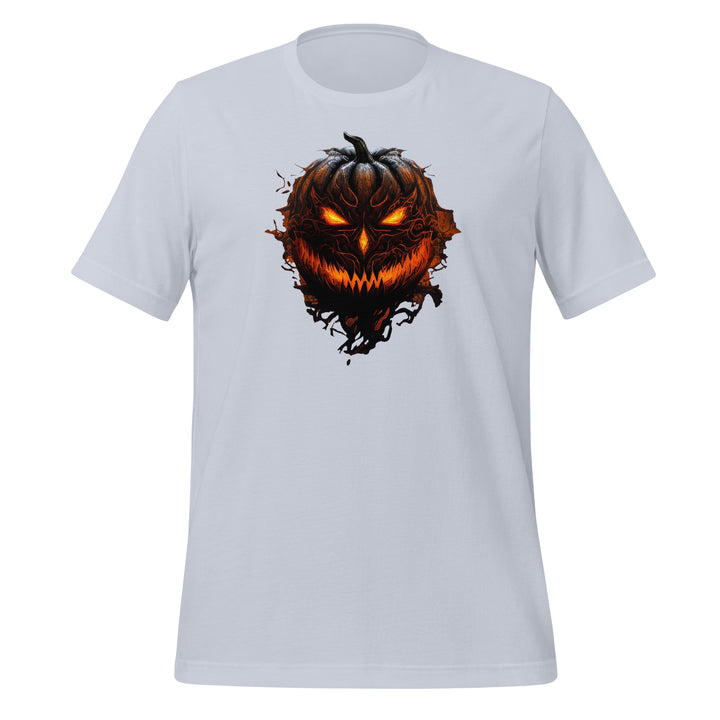 Unisex Pumpkin 34 t-shirt