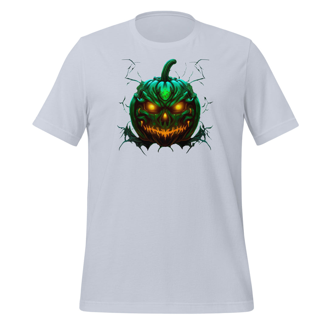 Unisex Pumpkin 18 t-shirt