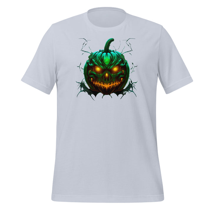 Unisex Pumpkin 18 t-shirt