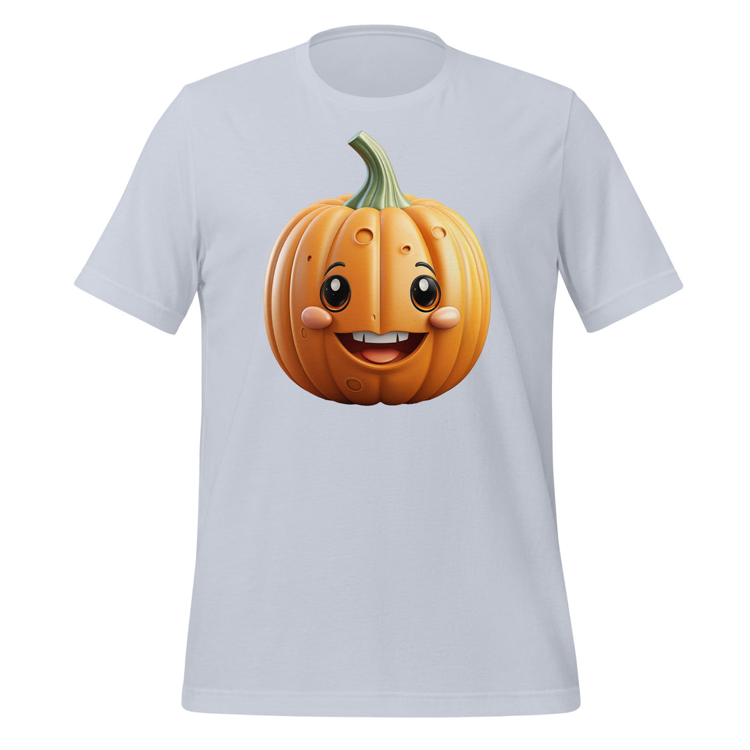 Unisex Pumpkin 16 t-shirt