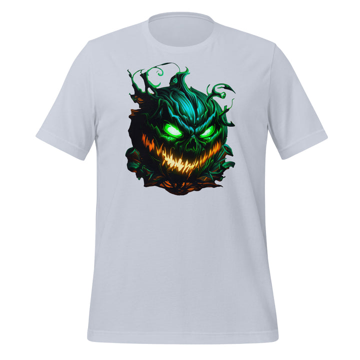 Unisex Pumpkin 19 t-shirt