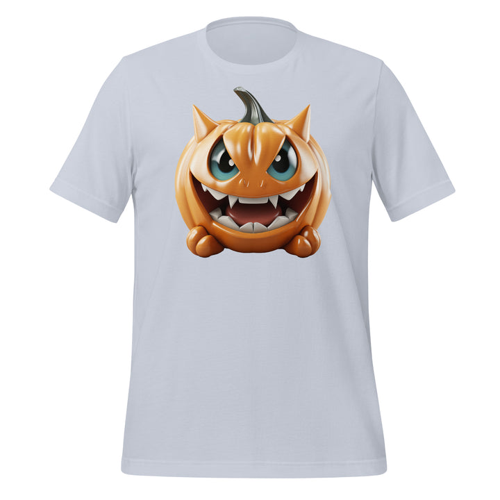 Unisex Pumpkin 9 t-shirt