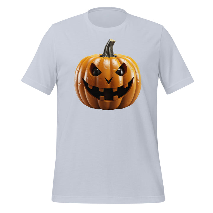 Unisex Pumpkin 7 t-shirt