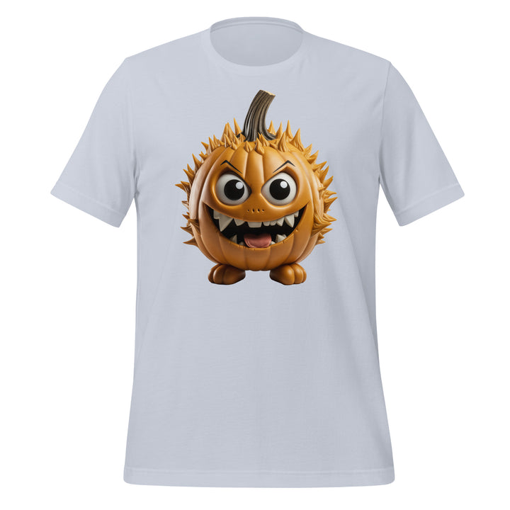 Unisex Pumpkin 10 t-shirt