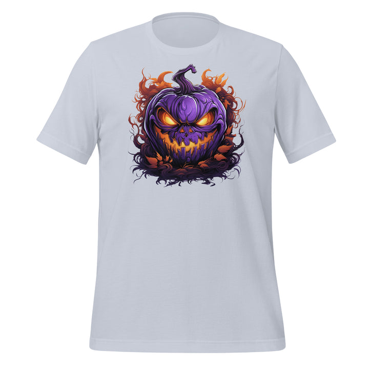 Unisex Pumpkin 5 t-shirt