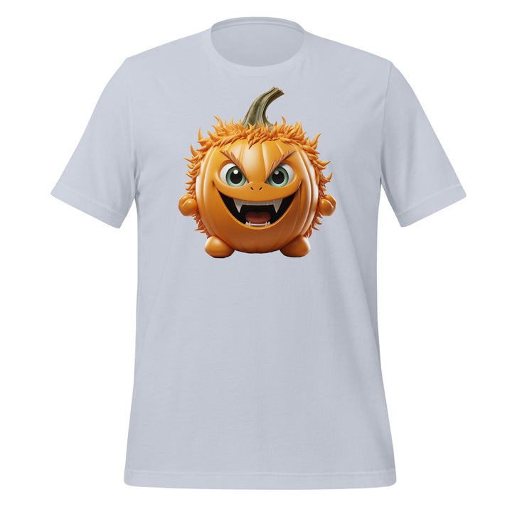 Unisex Pumpkin 11 t-shirt