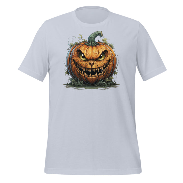 Unisex Pumpkin 1 t-shirt