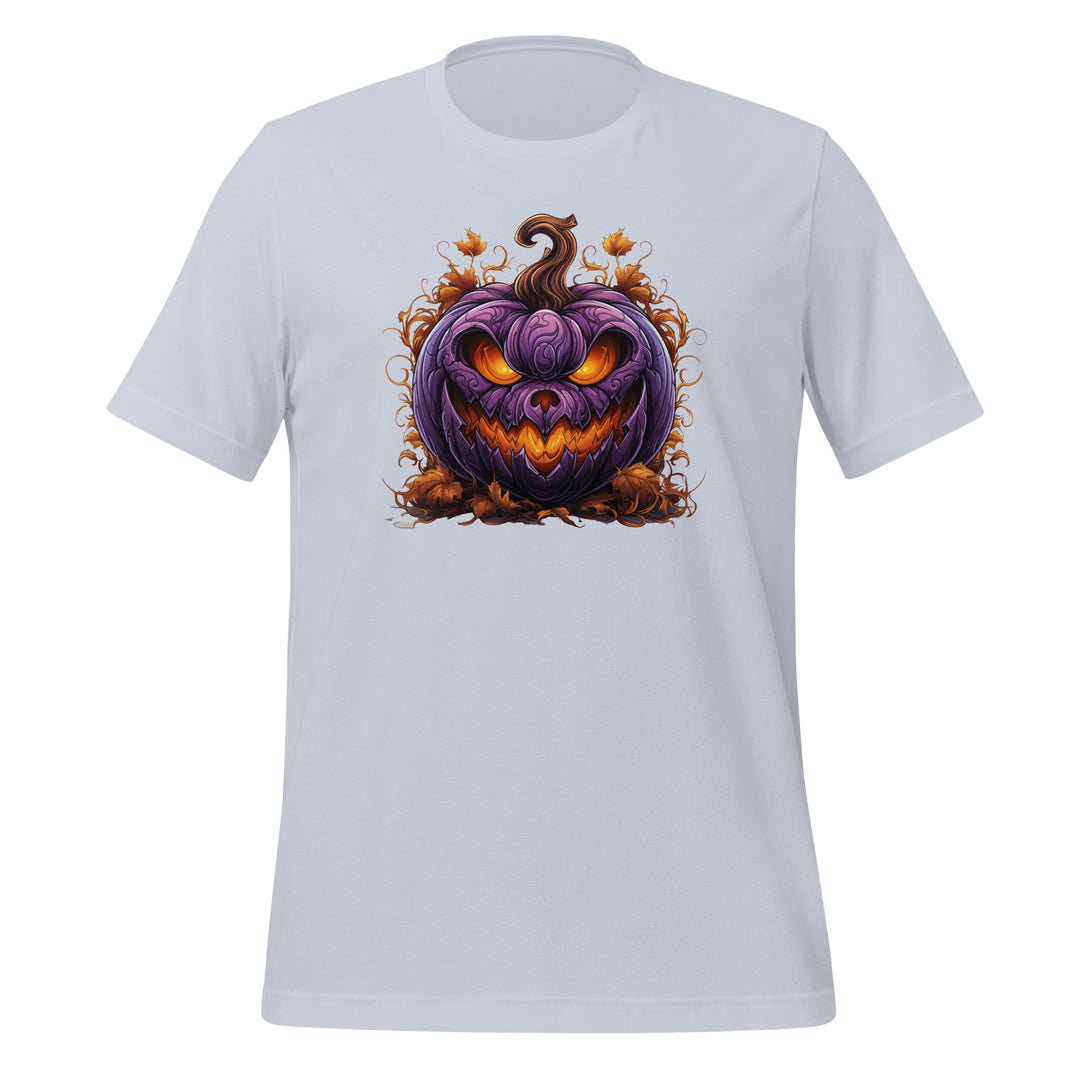 Unisex Pumpkin 2 t-shirt