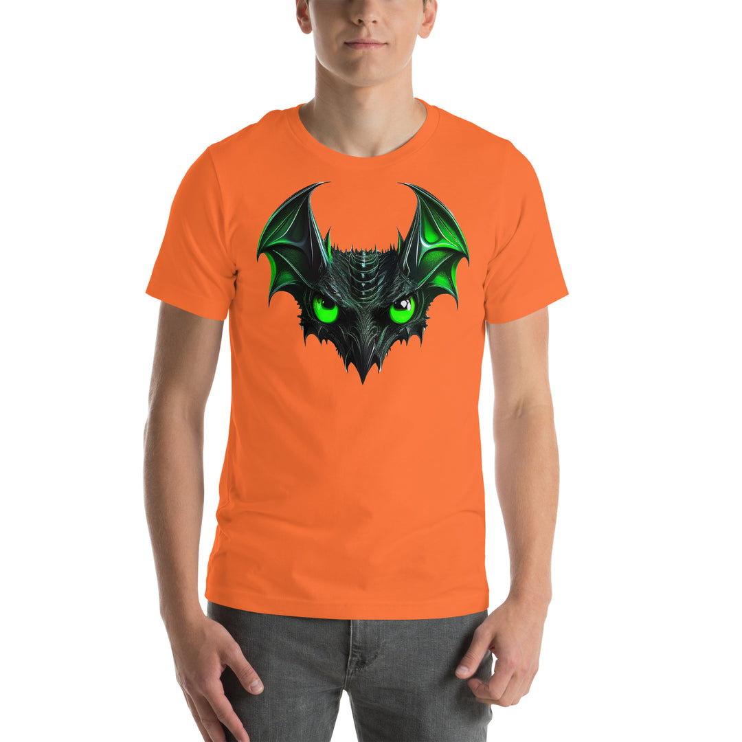 Unisex Bat 2 t-shirt