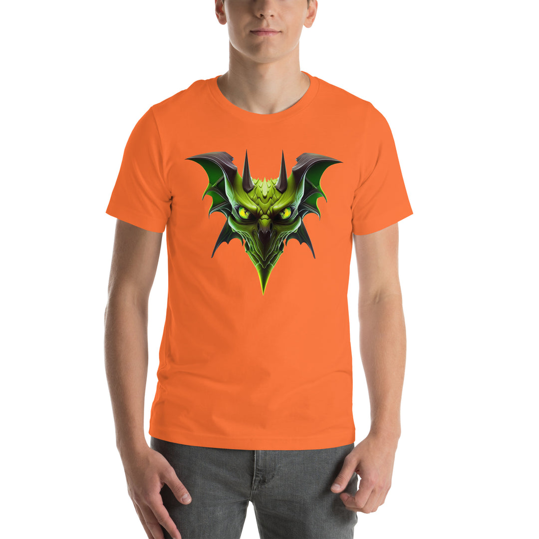 Unisex Bat 4 t-shirt