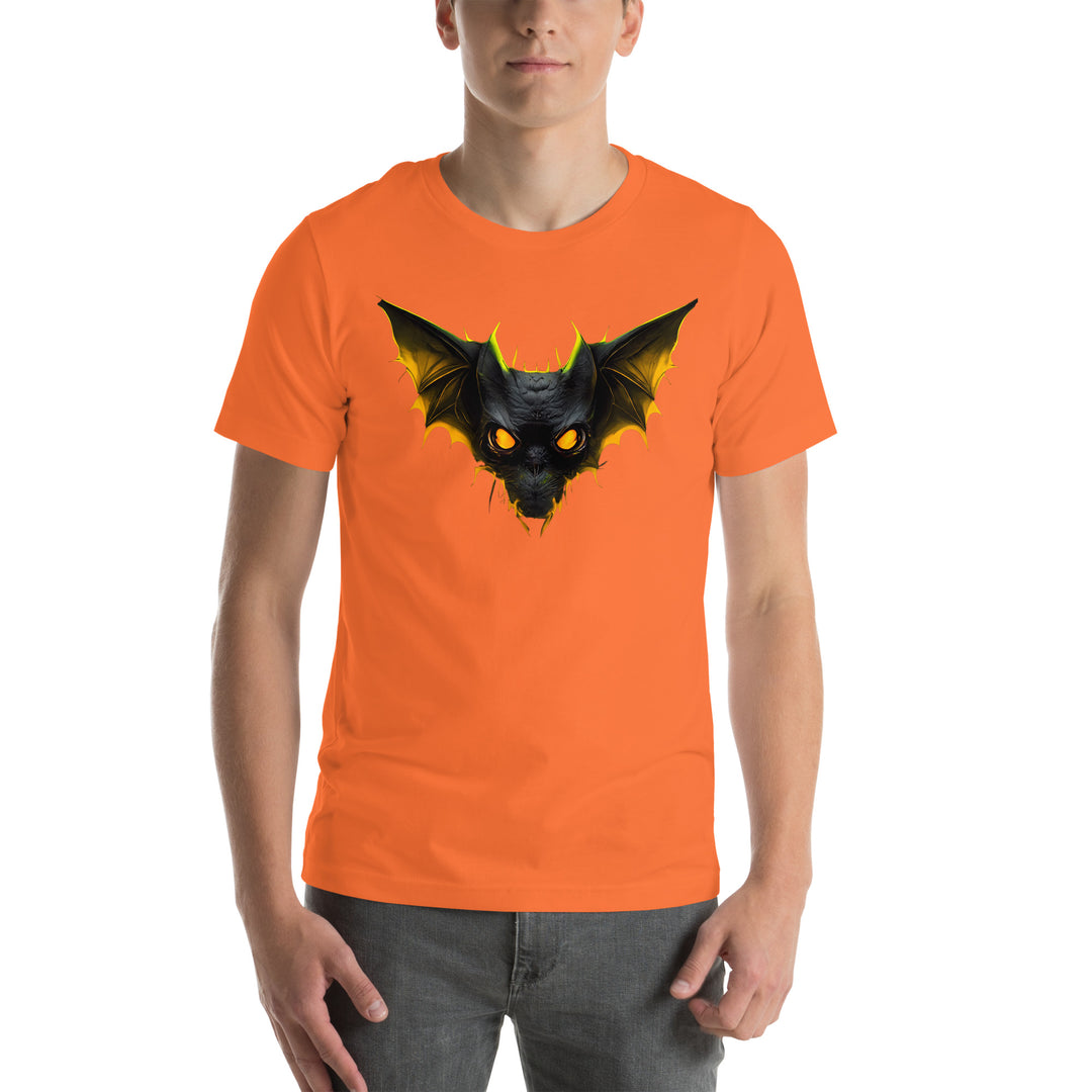 Unisex Bat 17 t-shirt