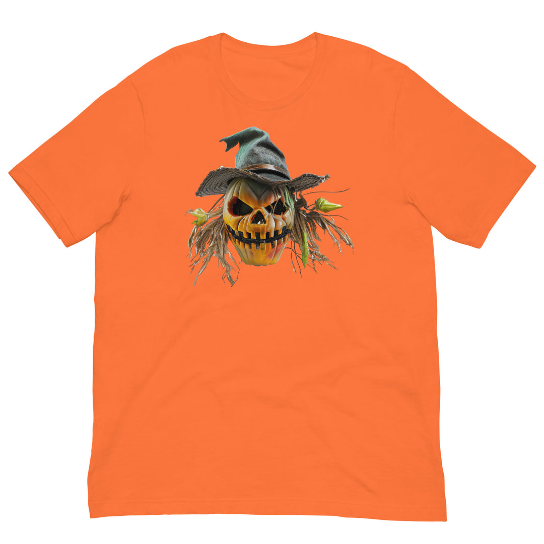 Unisex Scarecrow 1 t-shirt