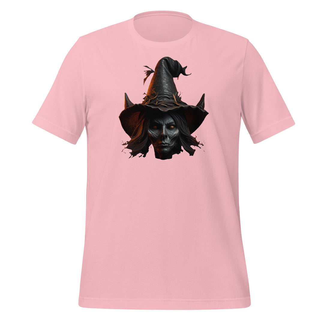 Unisex WITCH 3 t-shirt