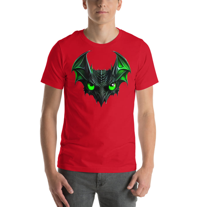 Unisex Bat 2 t-shirt